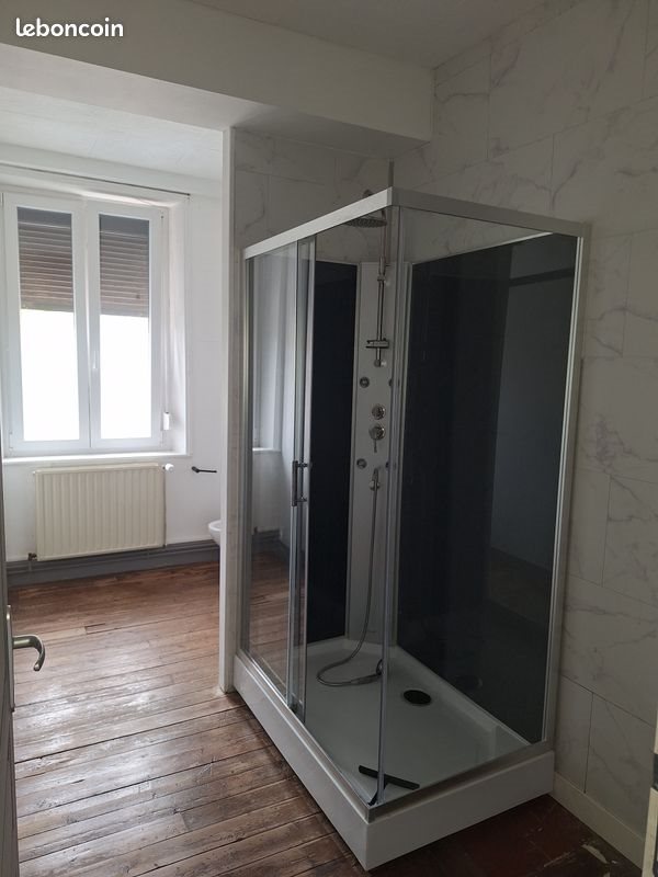 Maison à louer, 118m², Poix-Terron