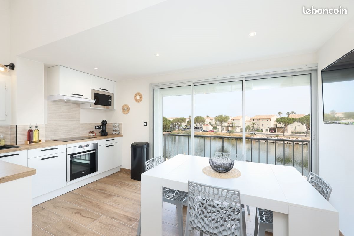 Appartement à vendre, 37m², Saint-Cyprien