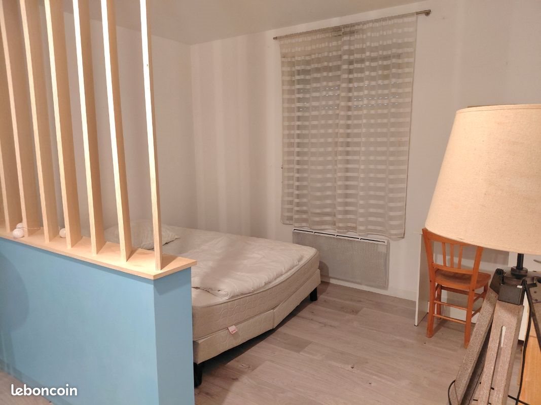 Appartement à louer, 30m², Vannes