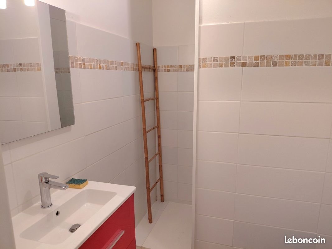 Appartement à louer, 30m², Vannes