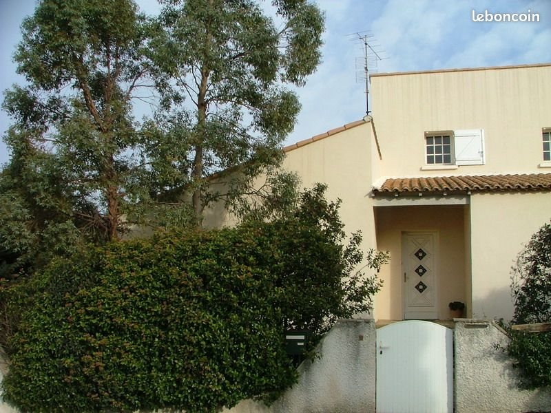 Appartement à louer, 37m², Castries