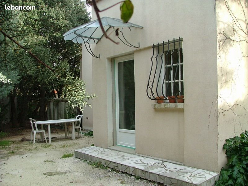 Appartement à louer, 37m², Castries