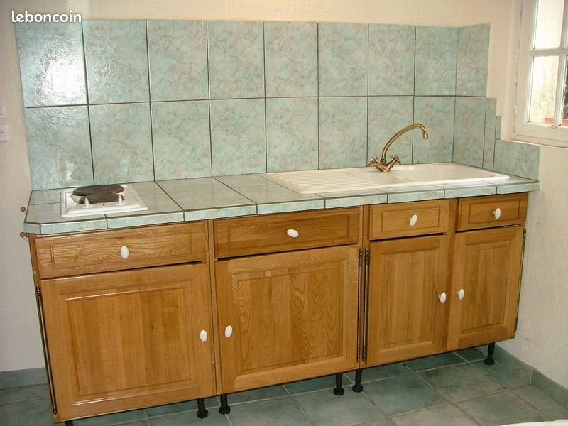 Appartement à louer, 37m², Castries