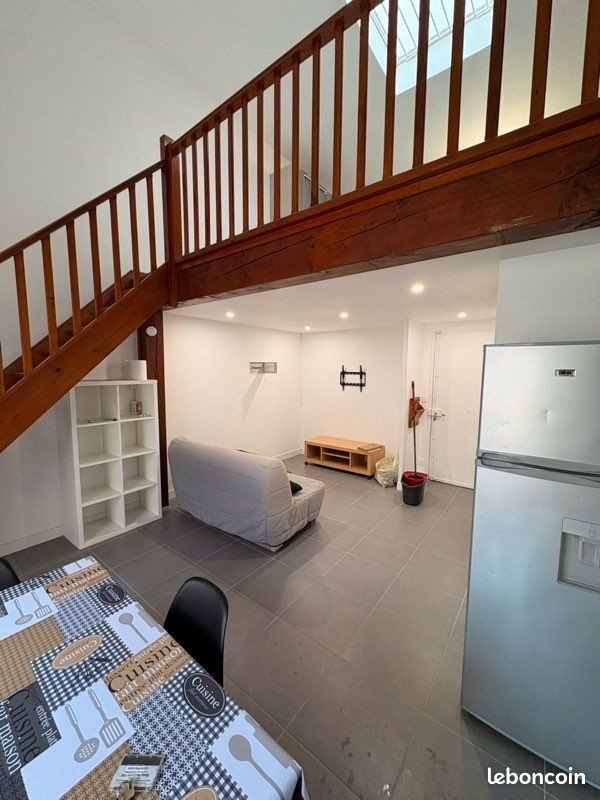 Appartement à louer, 49m², Beaucaire