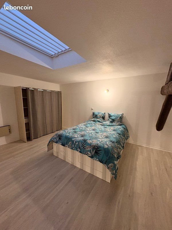 Appartement à louer, 49m², Beaucaire