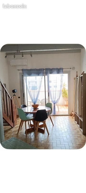 Maison à vendre, 42m², Gruissan
