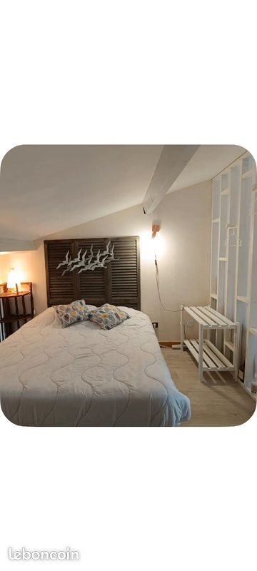 Maison à vendre, 42m², Gruissan