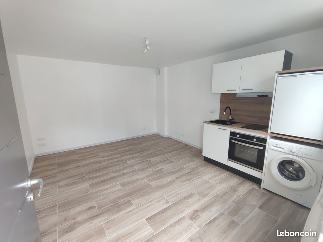 Appartement à louer, 36m², Limoges
