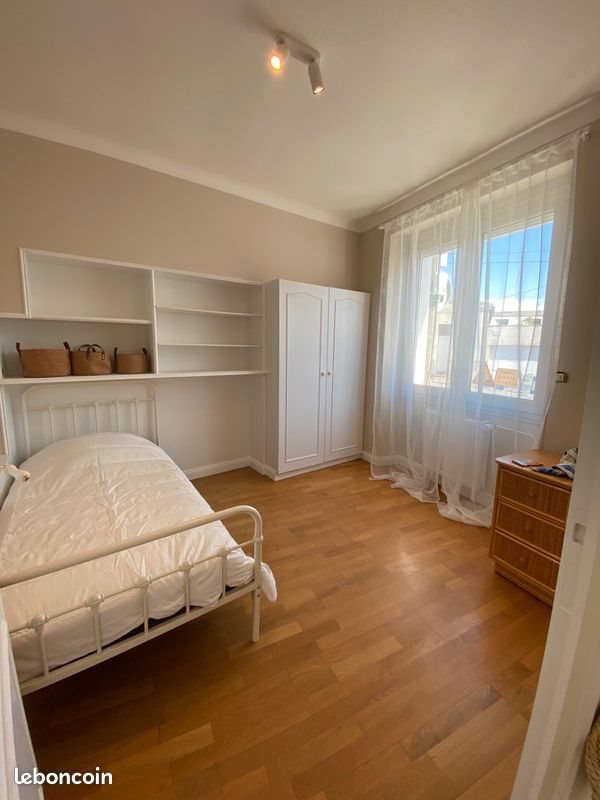 Maison à louer, 65m², Cholet