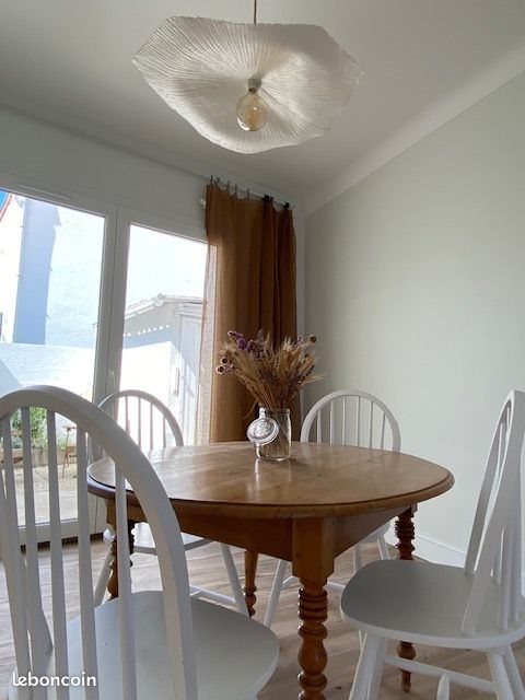 Maison à louer, 65m², Cholet