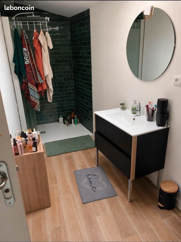 Maison à louer, 70m², Méru
