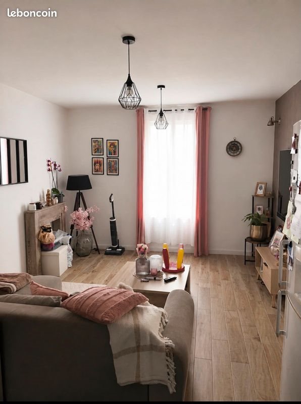 Maison à louer, 70m², Méru