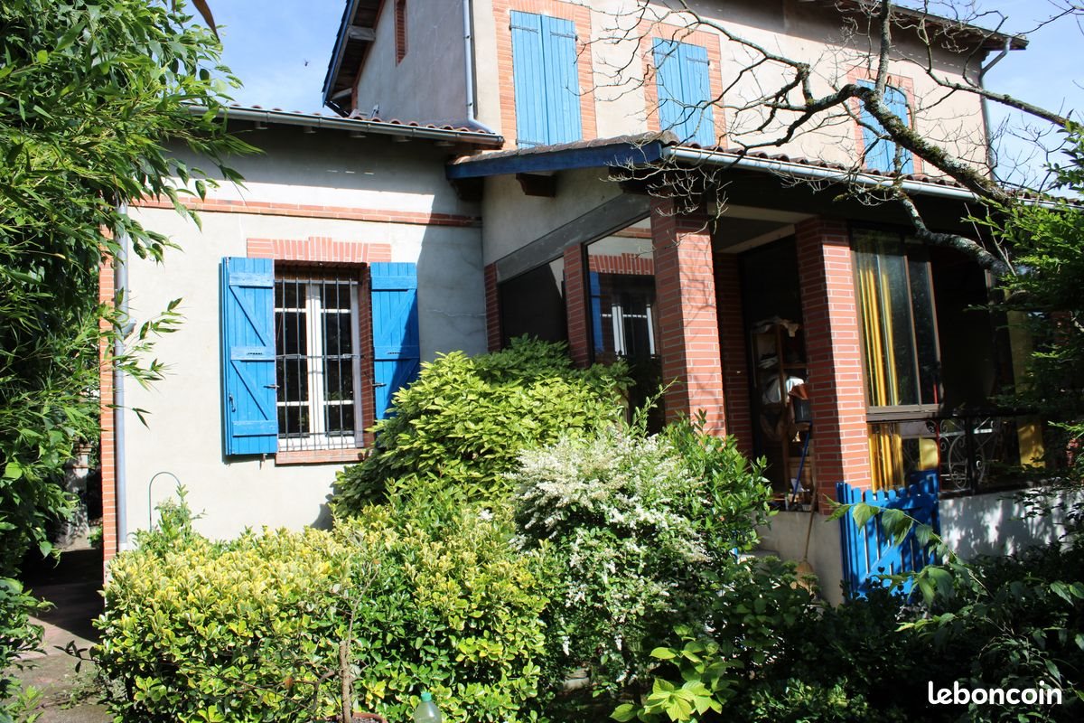 Maison à vendre, 180m², Toulouse