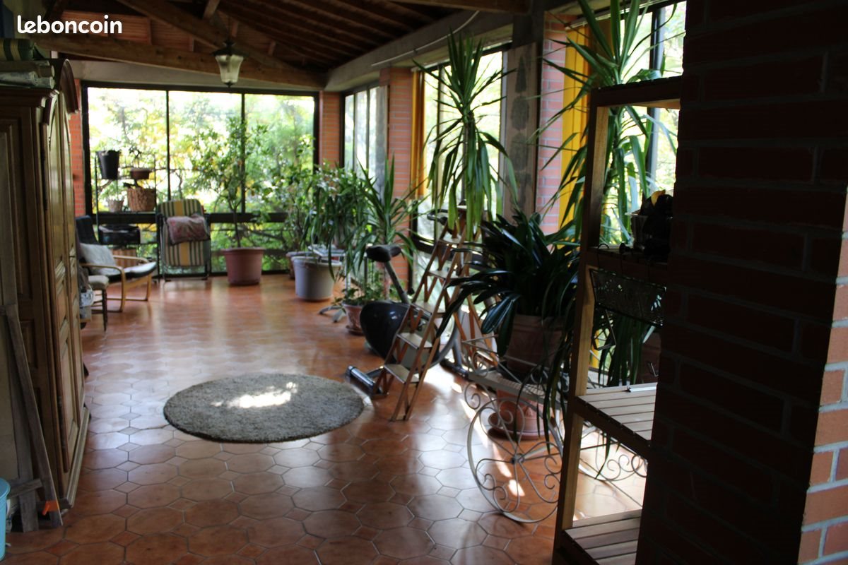 Maison à vendre, 180m², Toulouse