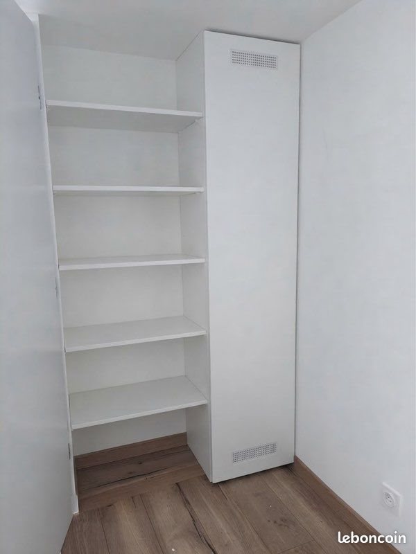 Appartement à louer, 25m², Is-sur-Tille