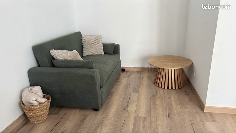 Appartement à louer, 25m², Is-sur-Tille