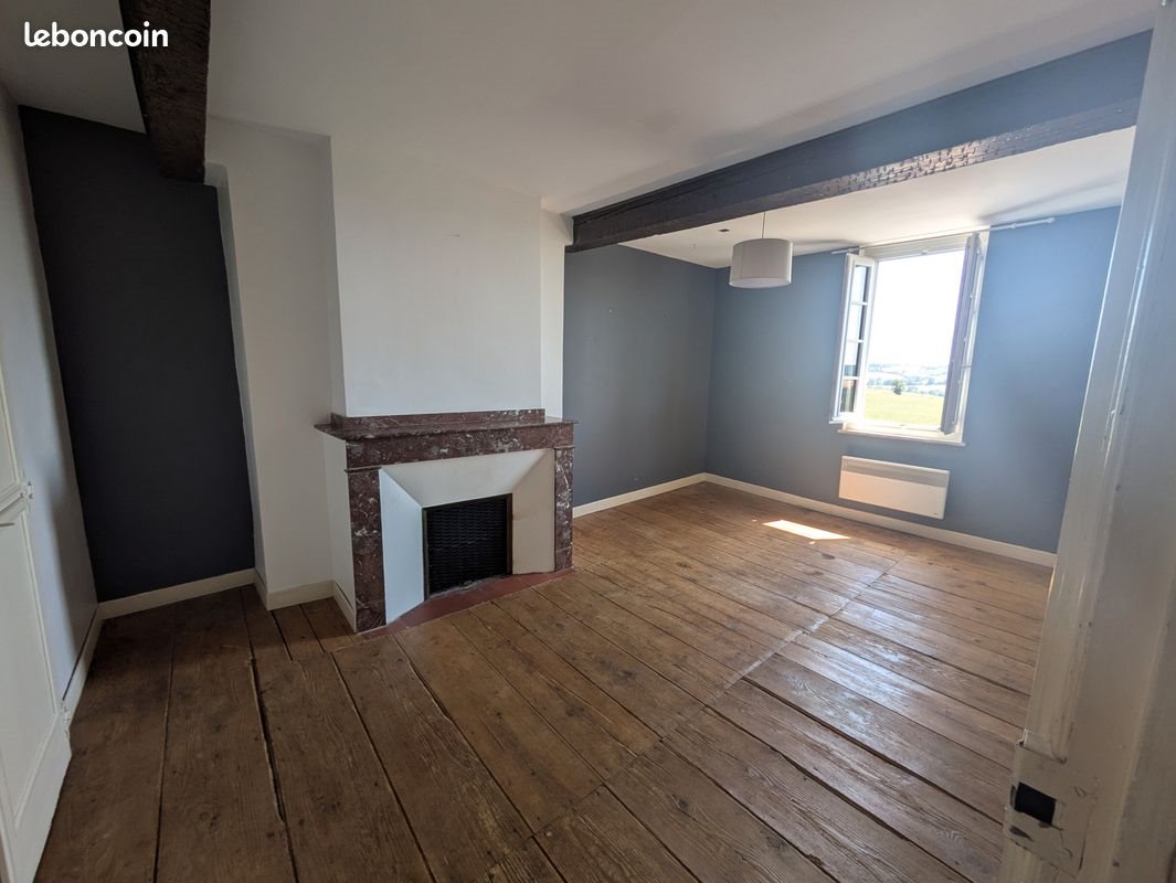 Maison à vendre, 143m², Loubens-Lauragais