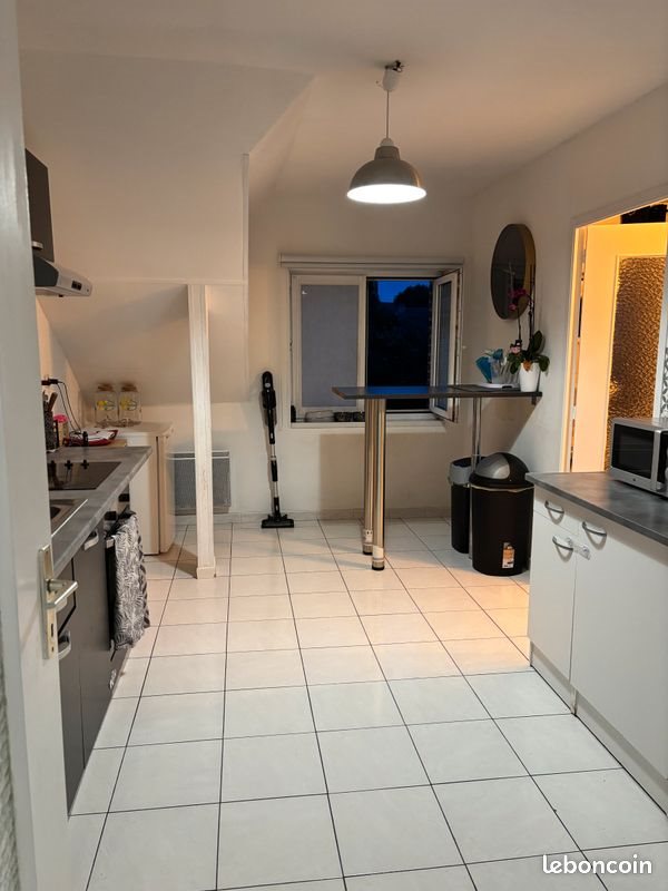Appartement à louer, 90m², Bourbourg