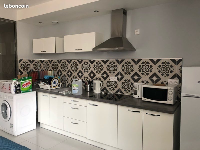 Appartement à louer, 42m², Dijon