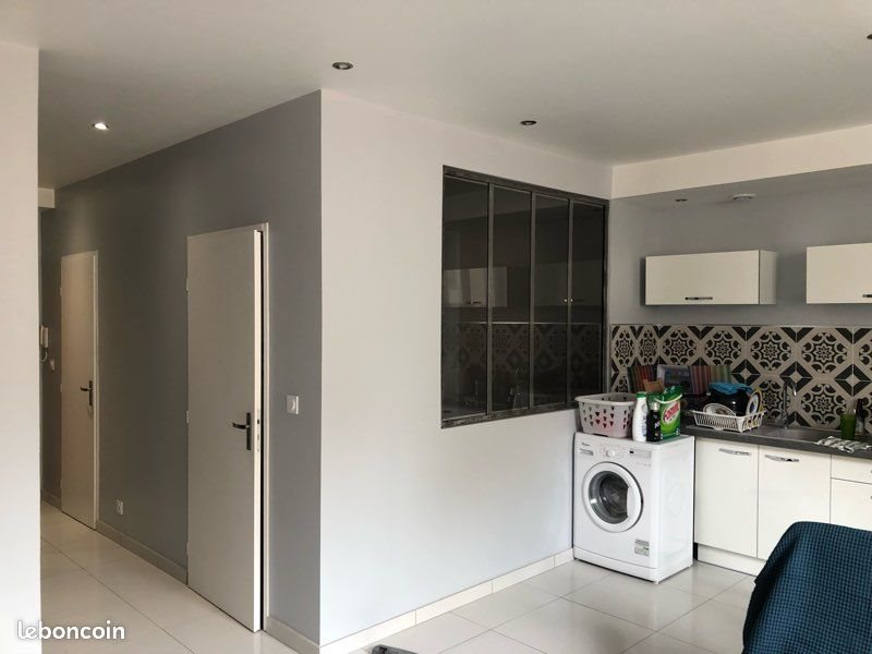 Appartement à louer, 42m², Dijon