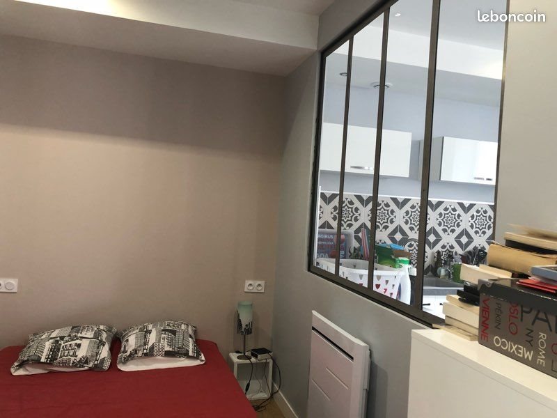 Appartement à louer, 42m², Dijon