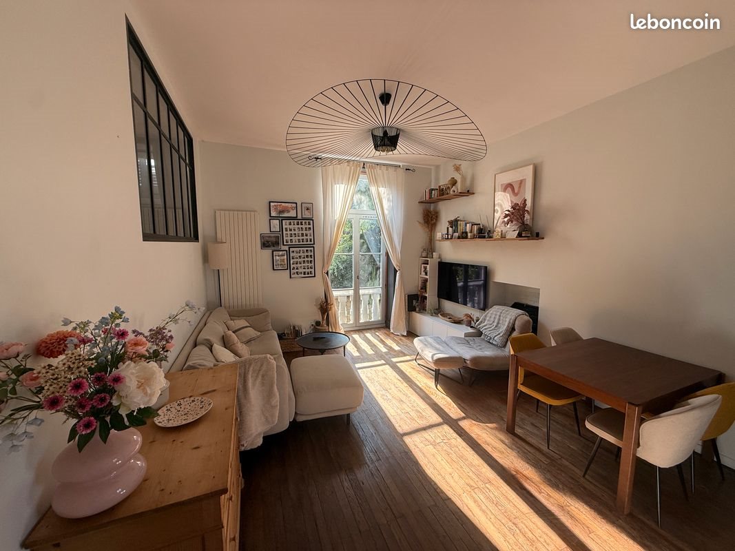 Appartement à vendre, 70m², Grézieu-la-Varenne