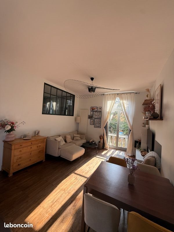 Appartement à vendre, 70m², Grézieu-la-Varenne