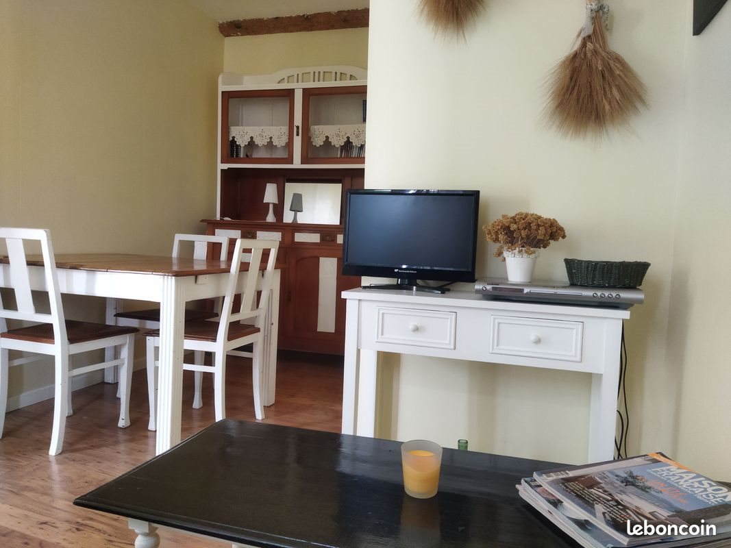 Appartement à louer, 50m², Pennautier