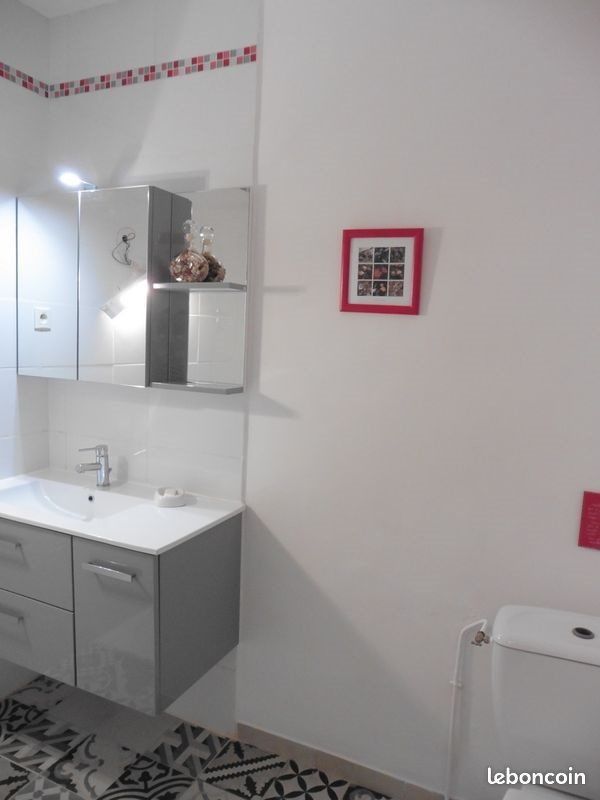 Appartement à louer, 50m², Pennautier