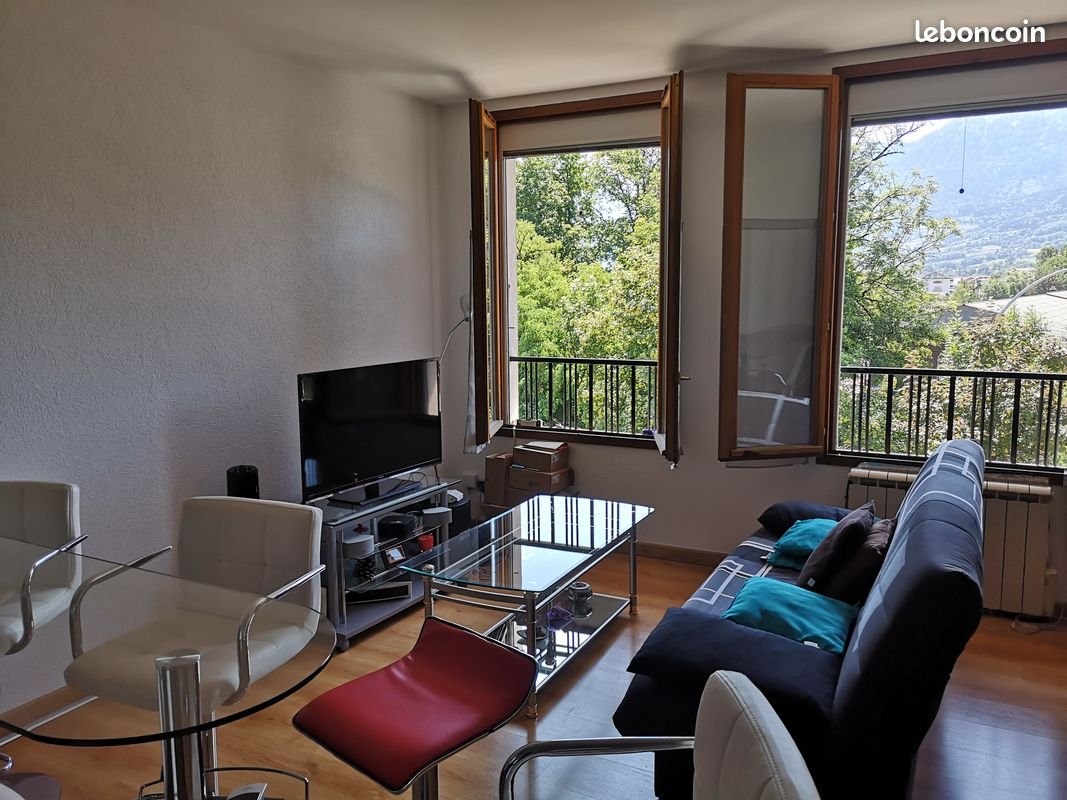 Appartement à vendre, 601m², La Roche-sur-Foron