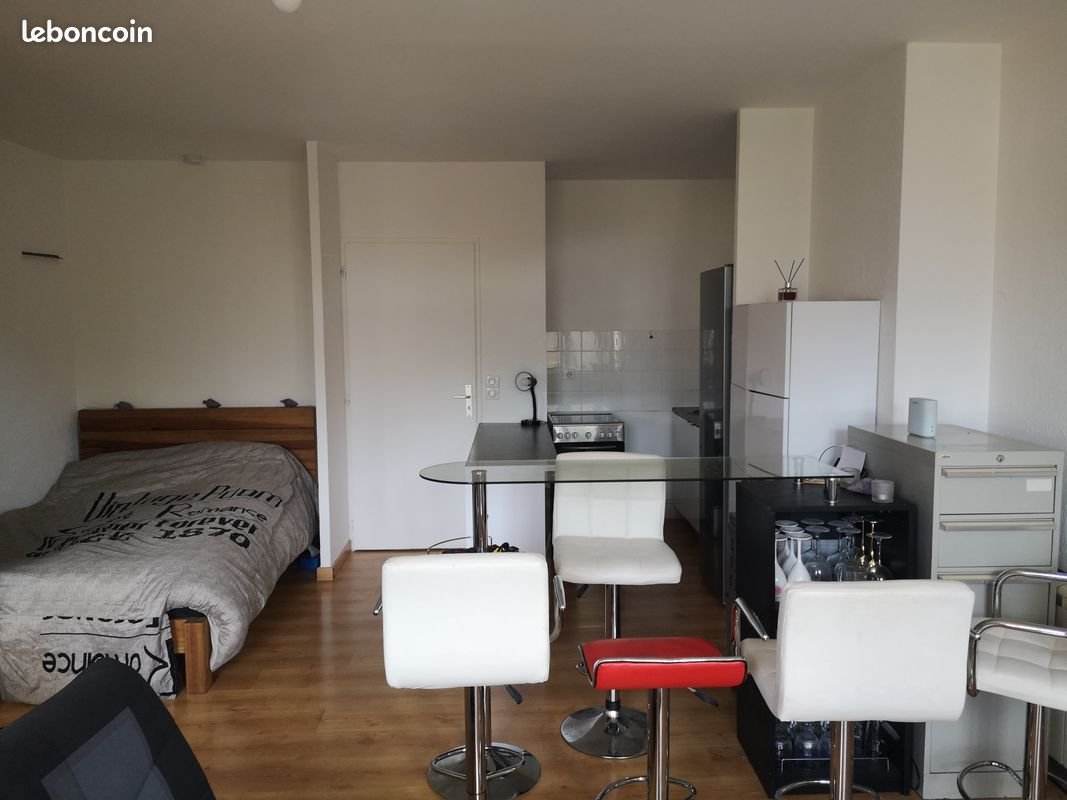 Appartement à vendre, 601m², La Roche-sur-Foron