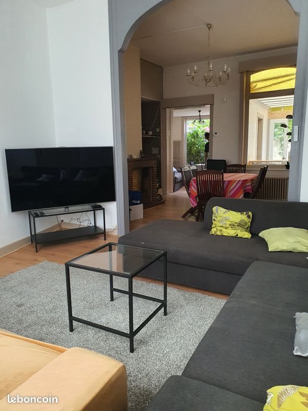 Maison à louer, 175m², Roubaix