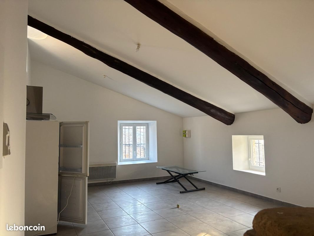 Appartement à louer, 50m², Bagnols-sur-Cèze