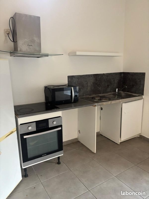 Appartement à louer, 50m², Bagnols-sur-Cèze