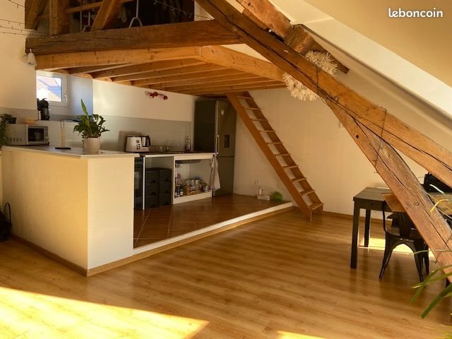 Appartement à louer, 51m², Beaune