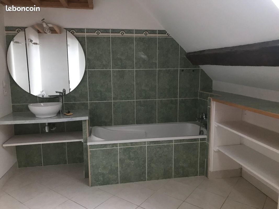 Appartement à louer, 51m², Beaune