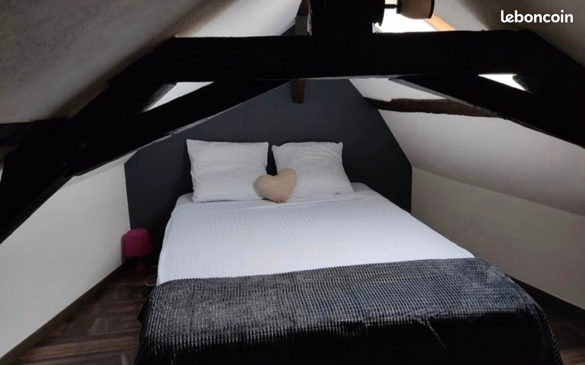 Appartement à louer, 35m², Laval
