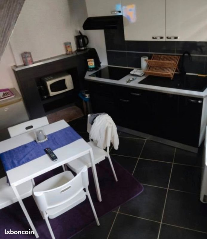 Appartement à louer, 35m², Laval