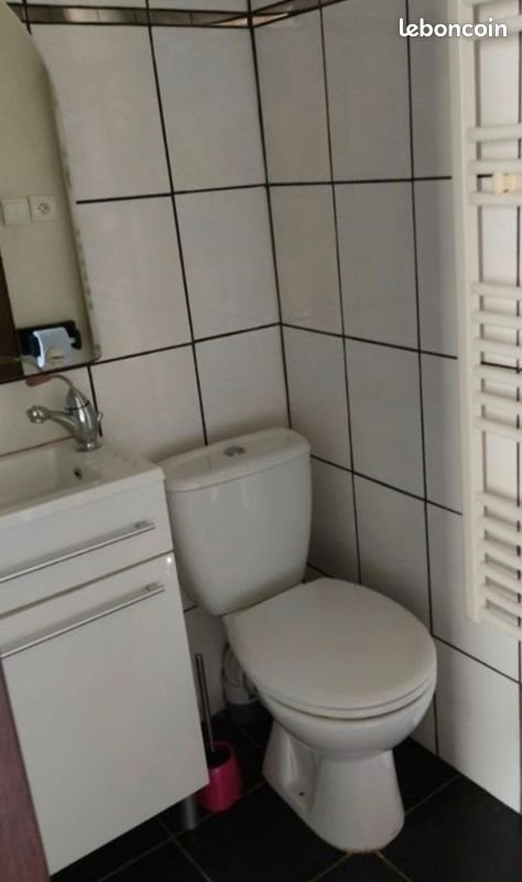 Appartement à louer, 35m², Laval