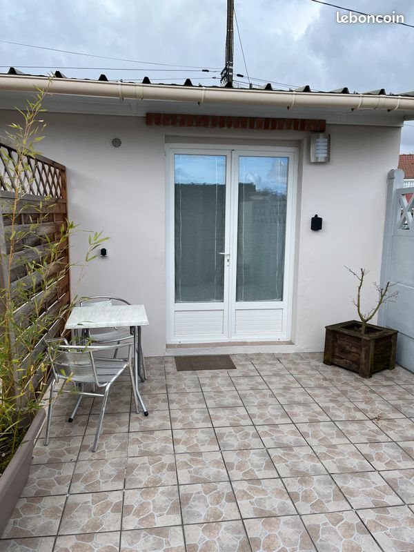 Maison à louer, 28m², Agny