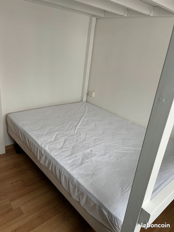 Maison à louer, 28m², Agny