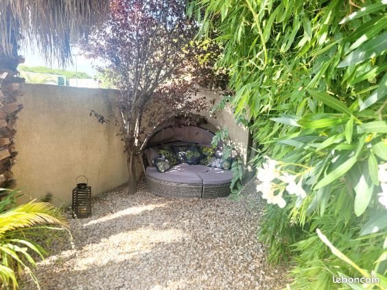 Maison à vendre, 90m², Agde (Cap d'Agde)