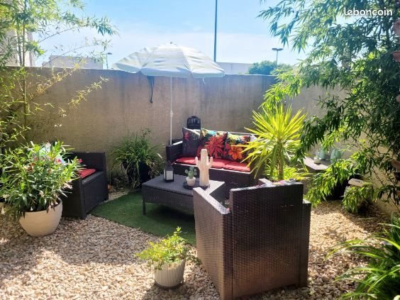 Maison à vendre, 90m², Agde (Cap d'Agde)