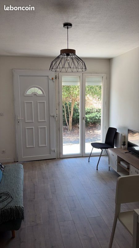 Appartement à louer, 32m², Toulouse