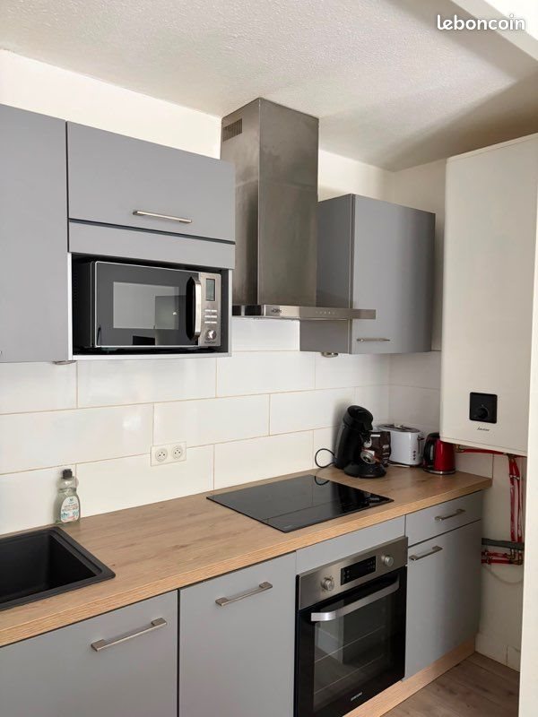 Appartement à louer, 32m², Toulouse