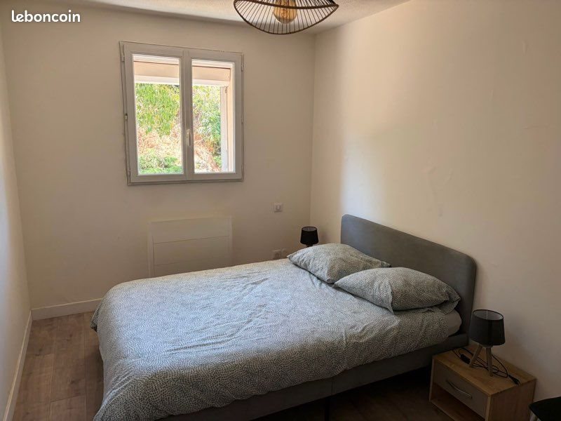 Appartement à louer, 32m², Toulouse
