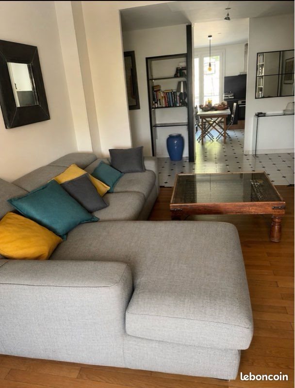 Appartement à vendre, 83m², La Tronche