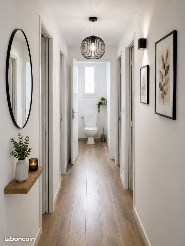 Maison à vendre, 97m², Saint-Babel