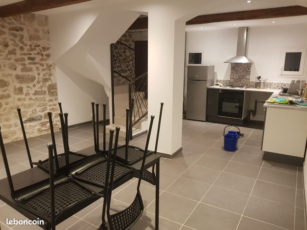 Maison à louer, 53m², Fabrègues