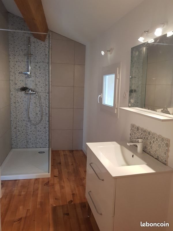 Maison à louer, 53m², Fabrègues